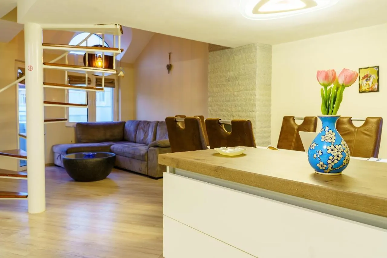 Centrally Located Apartment In Warna 0*,  Bułgaria