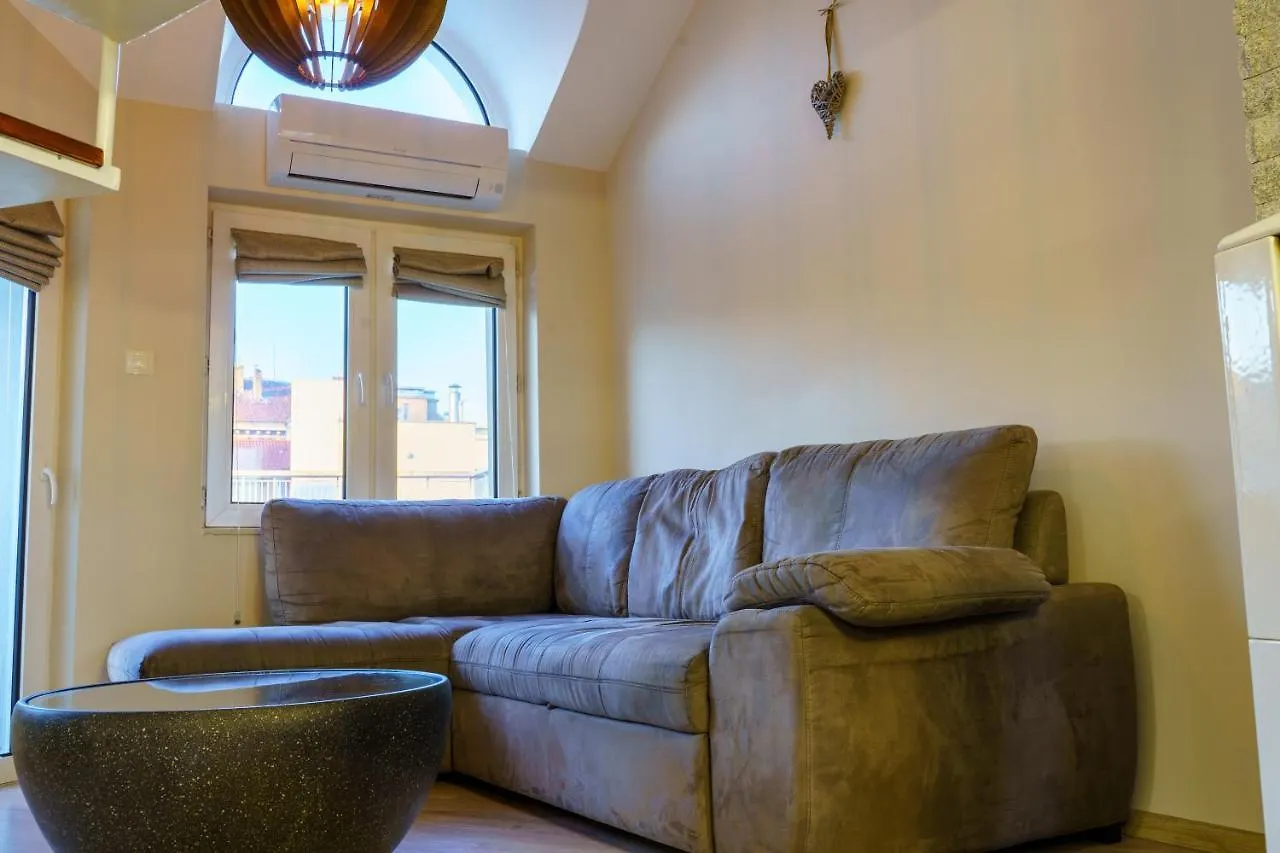 Centrally Located Apartment In Warna 0*,  Bułgaria